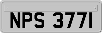 NPS3771