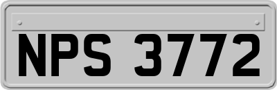 NPS3772