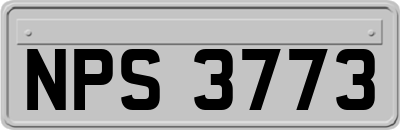 NPS3773