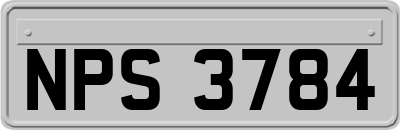 NPS3784
