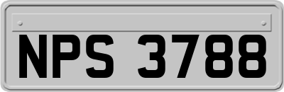 NPS3788