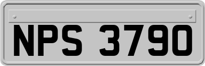 NPS3790
