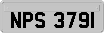 NPS3791