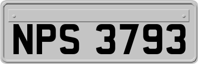 NPS3793