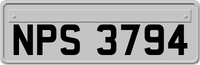 NPS3794