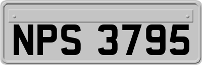 NPS3795