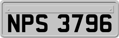 NPS3796