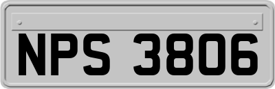 NPS3806
