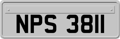 NPS3811
