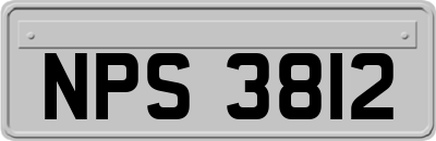 NPS3812