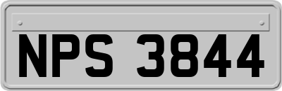 NPS3844