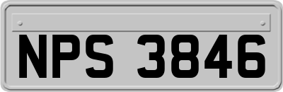 NPS3846