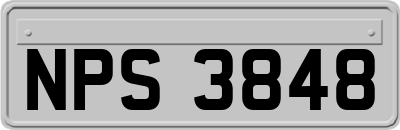 NPS3848
