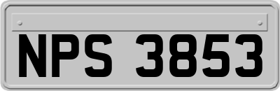 NPS3853