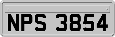 NPS3854