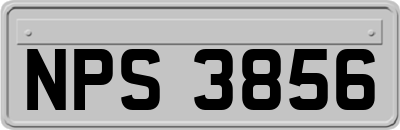 NPS3856