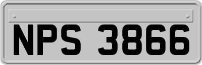 NPS3866