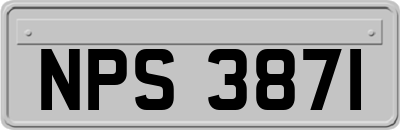 NPS3871