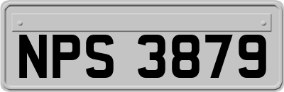 NPS3879