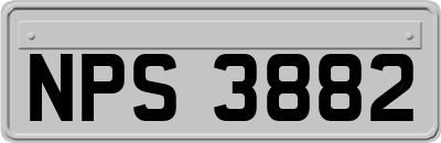 NPS3882