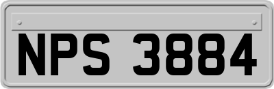 NPS3884