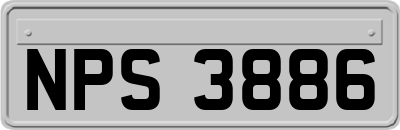 NPS3886
