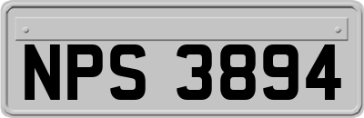 NPS3894