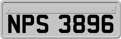 NPS3896