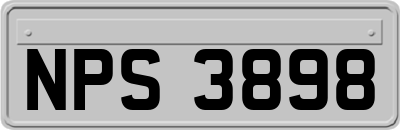 NPS3898