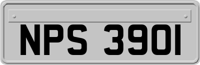 NPS3901