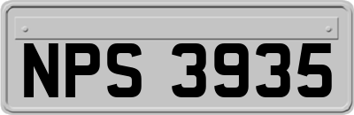 NPS3935