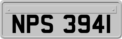 NPS3941