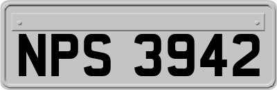 NPS3942