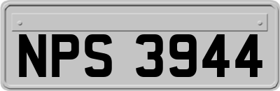 NPS3944