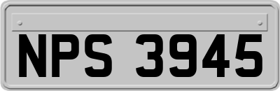 NPS3945
