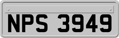 NPS3949