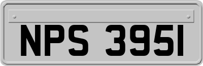 NPS3951
