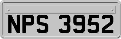 NPS3952