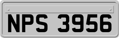 NPS3956