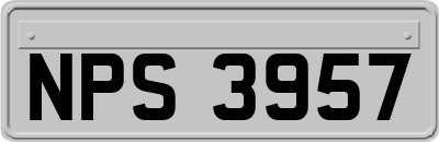 NPS3957