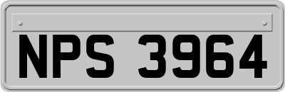 NPS3964