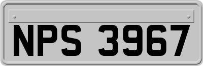 NPS3967