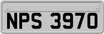 NPS3970