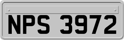 NPS3972