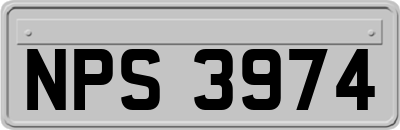 NPS3974
