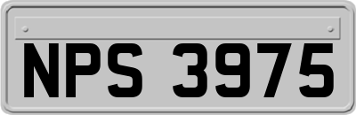 NPS3975
