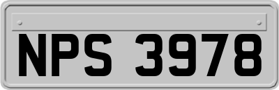 NPS3978
