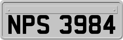 NPS3984