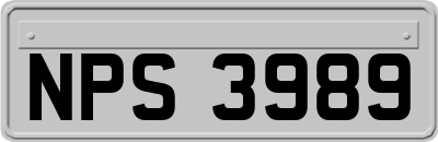 NPS3989