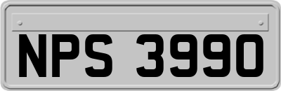 NPS3990
